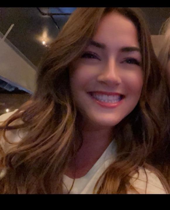 Courtney Louvier