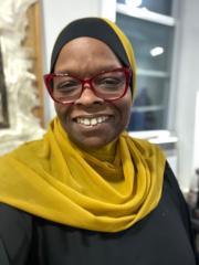 Kali Khadijah Merritt