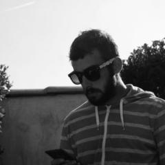Lucas Tschiember