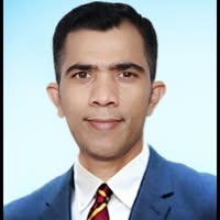Pruthiraj Das