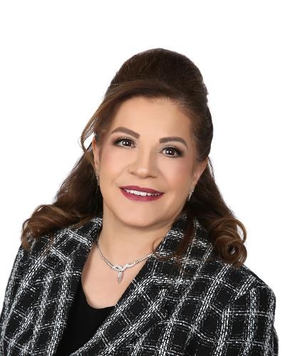 Mojgan Chakamian