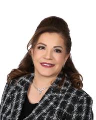 Mojgan Chakamian
