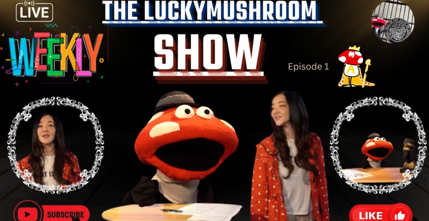 How do you do? Introduce yourself!