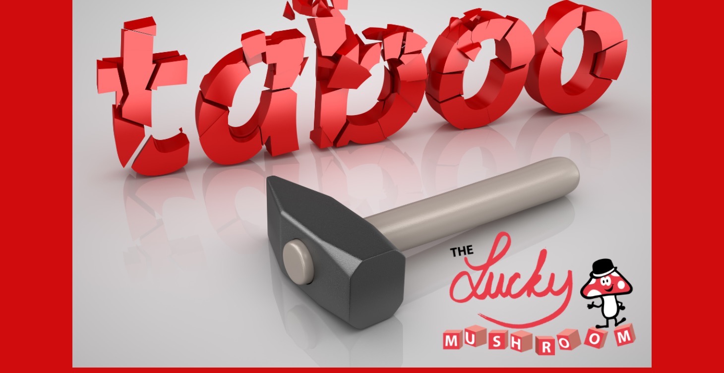 Can we really talk about that!?