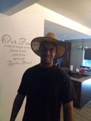 Ronnel Hamilton