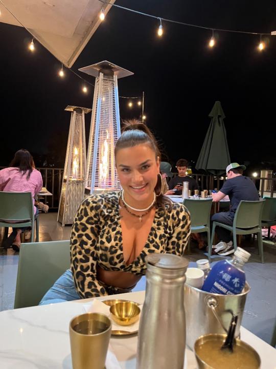 Laura Ampolo