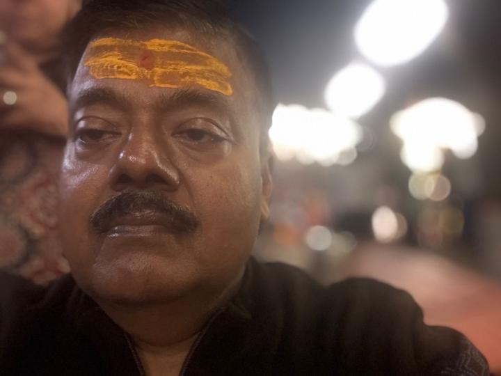 Pankaj Sinha