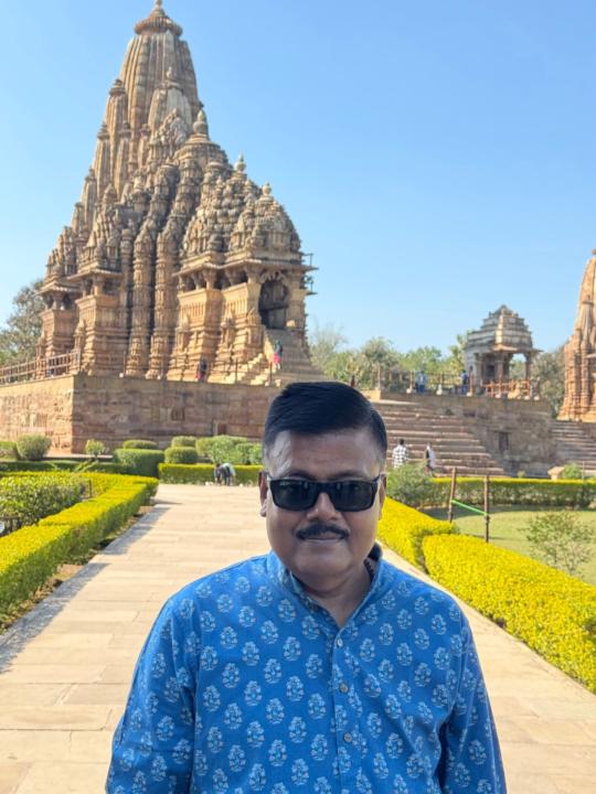 Pankaj Sinha