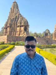 Pankaj Sinha