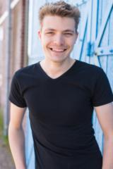 Jerry Kompier