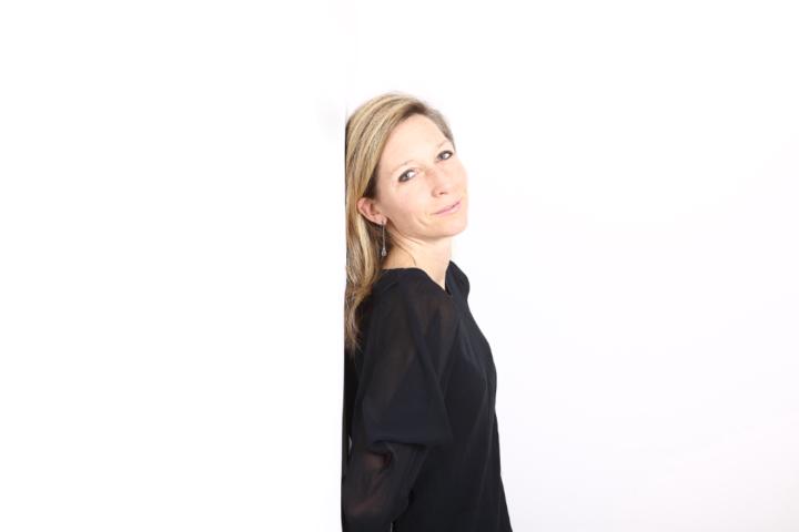 Nathalie Spiegelfeld