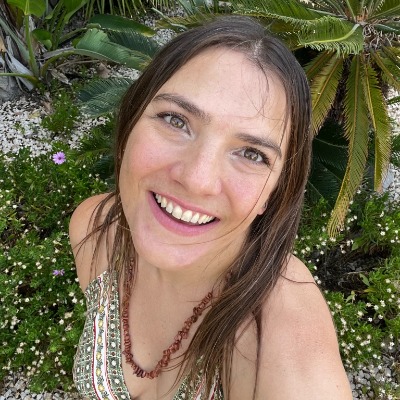 Virginia Ivón Goi