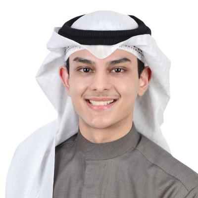Mohammad Alhunaif