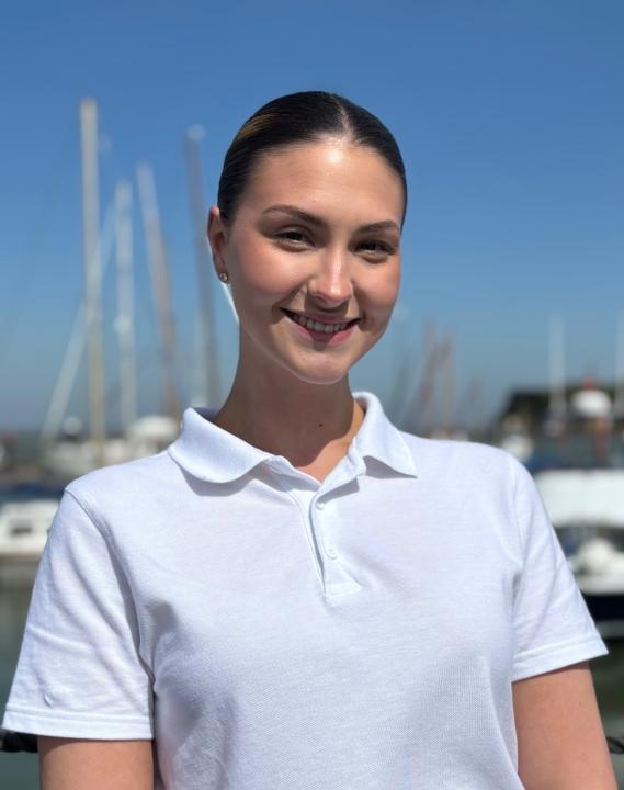Rosie Burgess