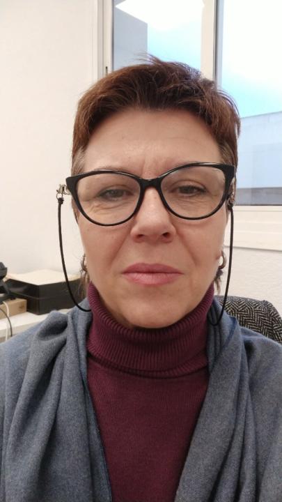 Silvia Lázaro