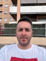 Rubén Tomás