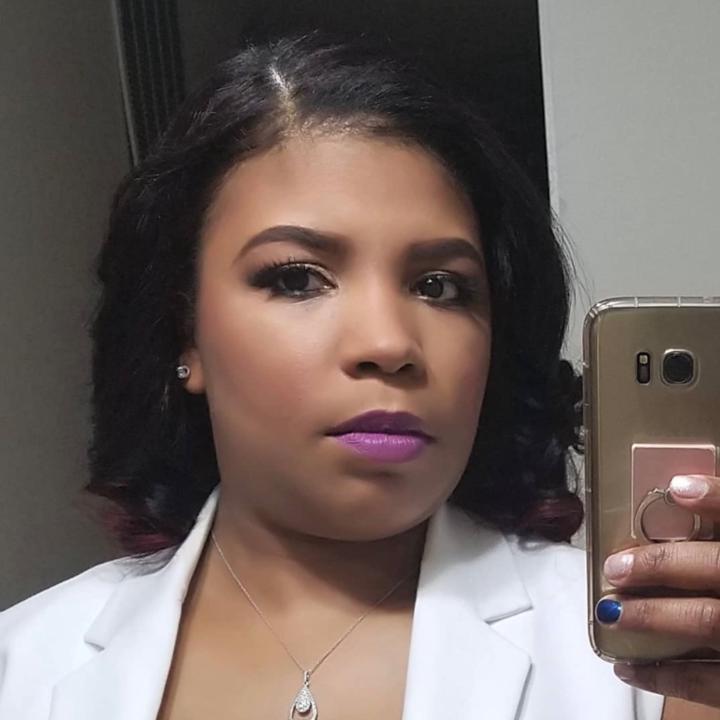 Arianny Peguero
