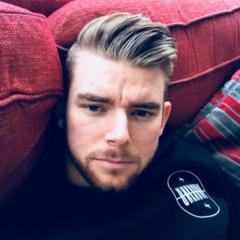 Matt Thorn
