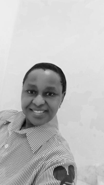 Ntagisumbimana Dancille