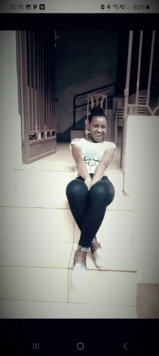 Ntagisumbimana Dancille