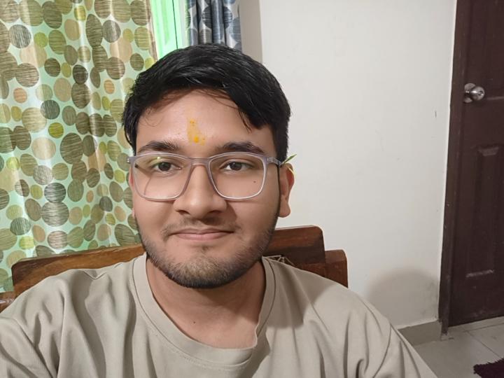Harsh Choudhary