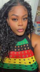 Terrika Oneal