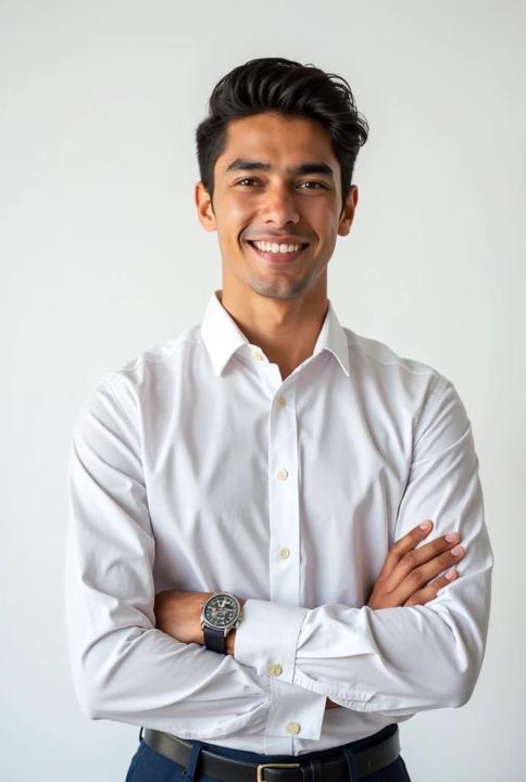 Fabian Martins