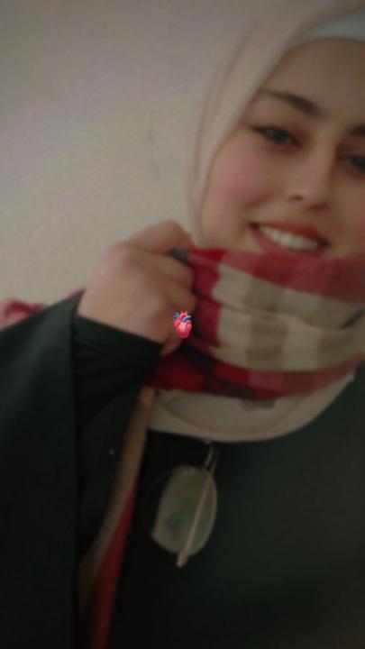 رغد السيسي