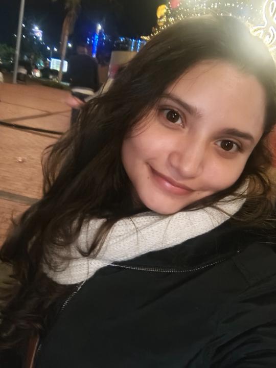 Sara Johanna Ortega Leon