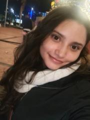 Sara Johanna Ortega Leon