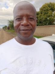 David Mamphoke