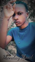 Oshane Allison