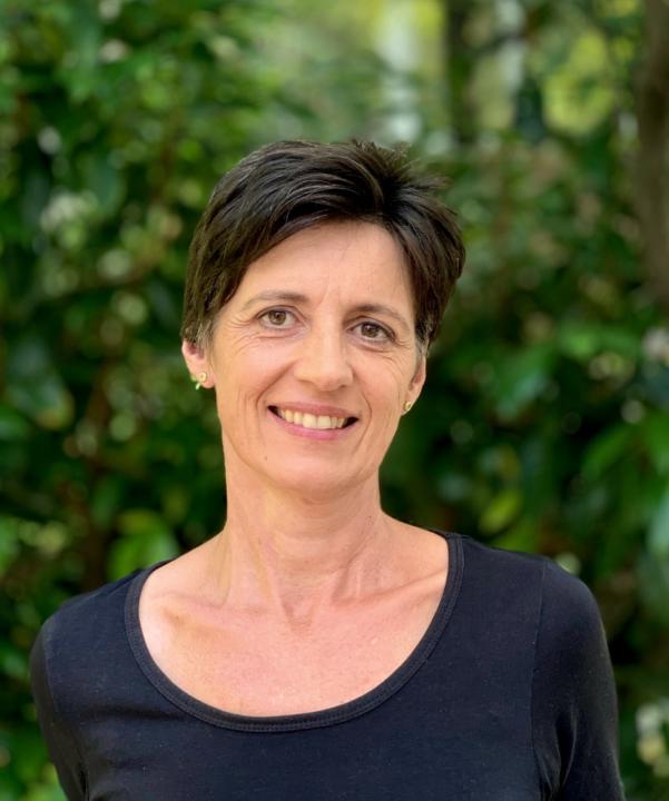 Daniela Müller