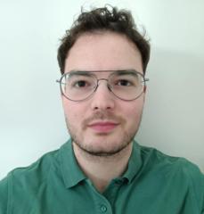 Kostas Mouggos