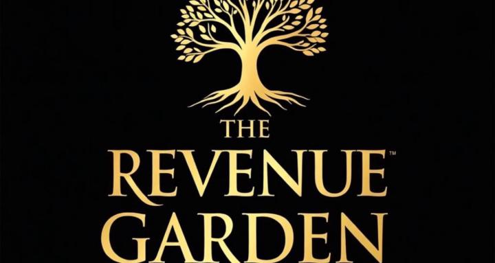 The Revenue Garden