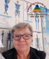 Linda Liebenberg