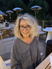 Marilyn Gansel