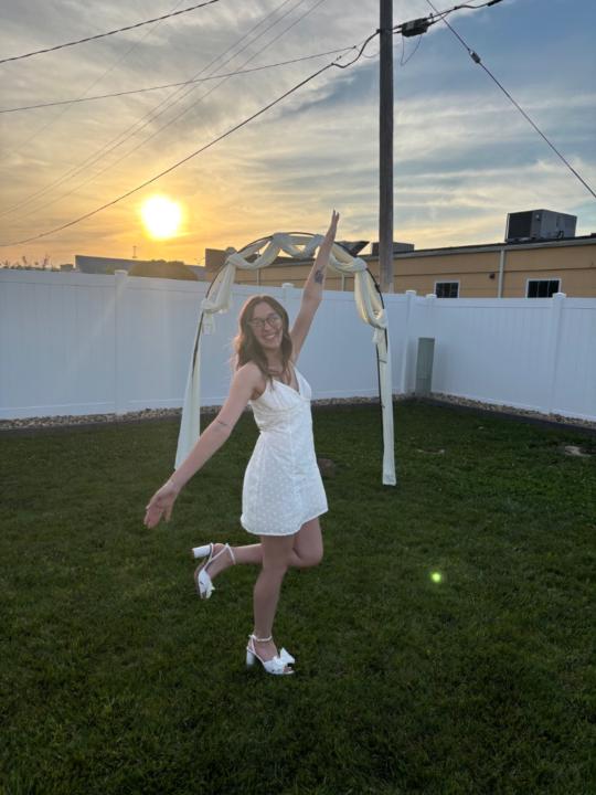 Lexie Sepich
