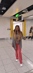 Ukamaka Esther Udoka