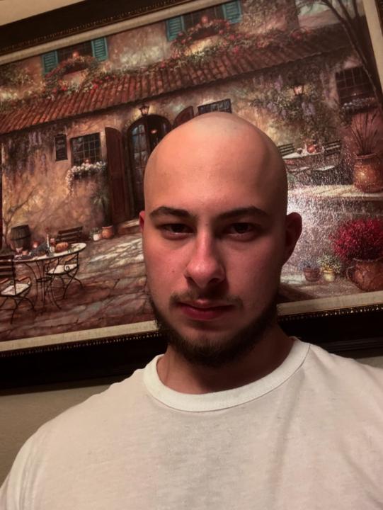 Matt Krajewski