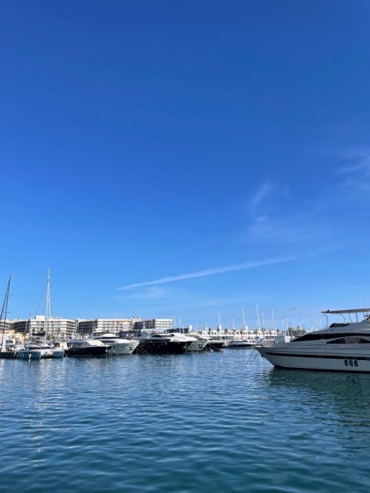 Juan González martinez