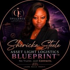 Shericka Steele