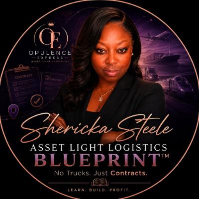 Shericka Steele