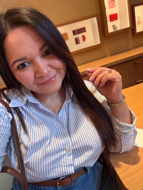 Lexzabeth Mora