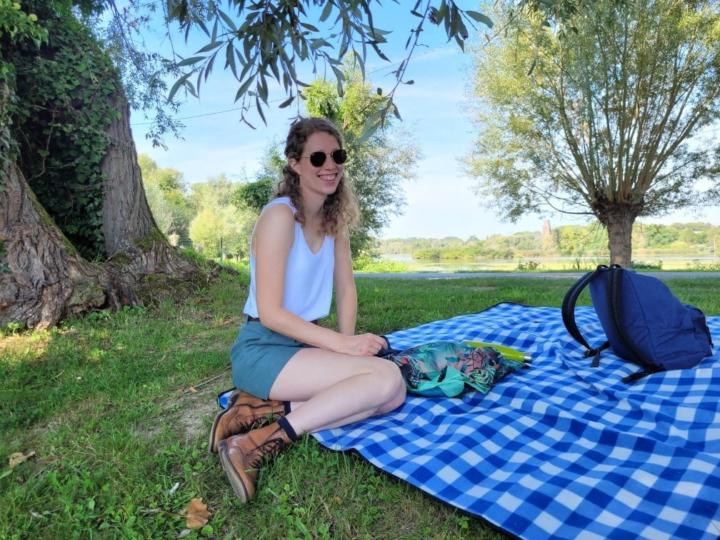 Valérie Oosterbosch