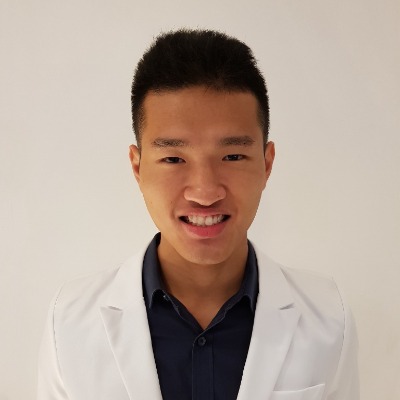 Jie Yue