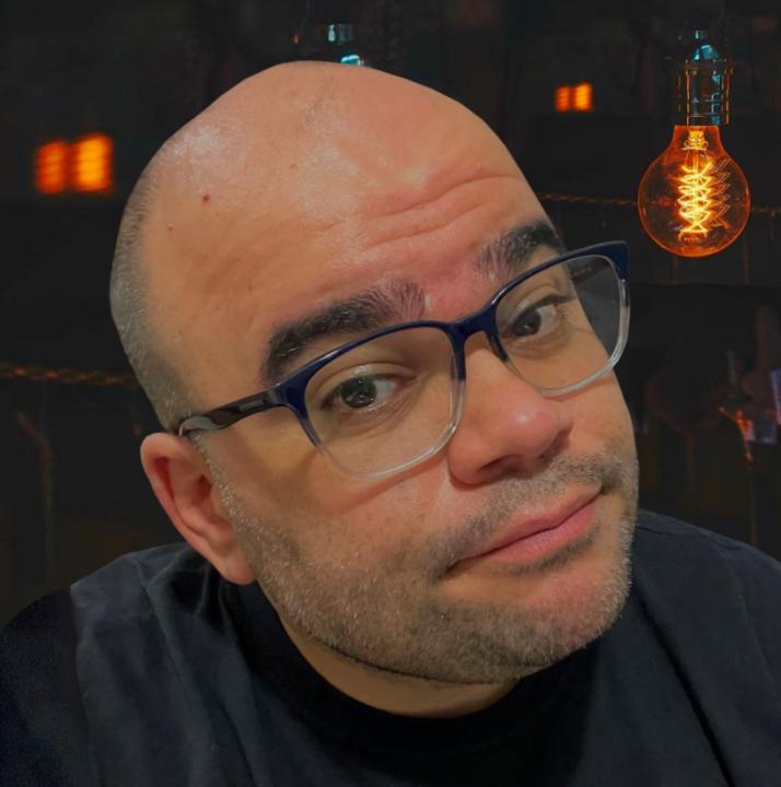Anderson Mattozinhos