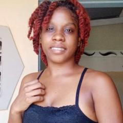 Joanne Omalo