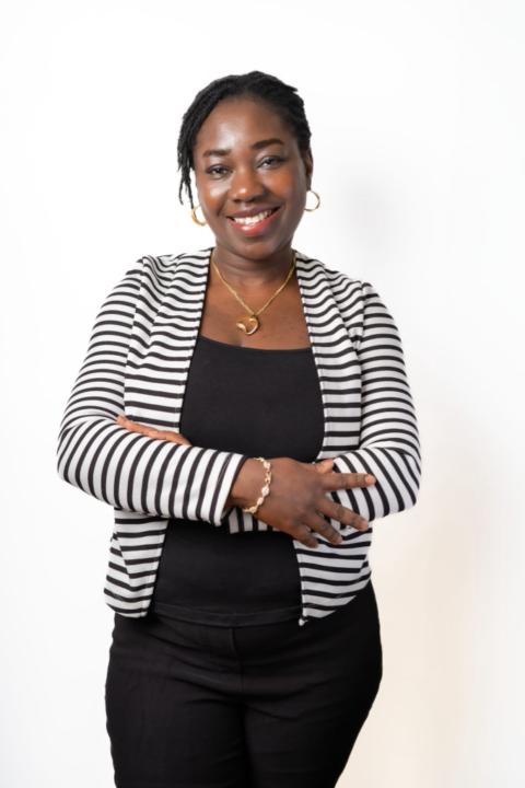 Bunmi Aiku
