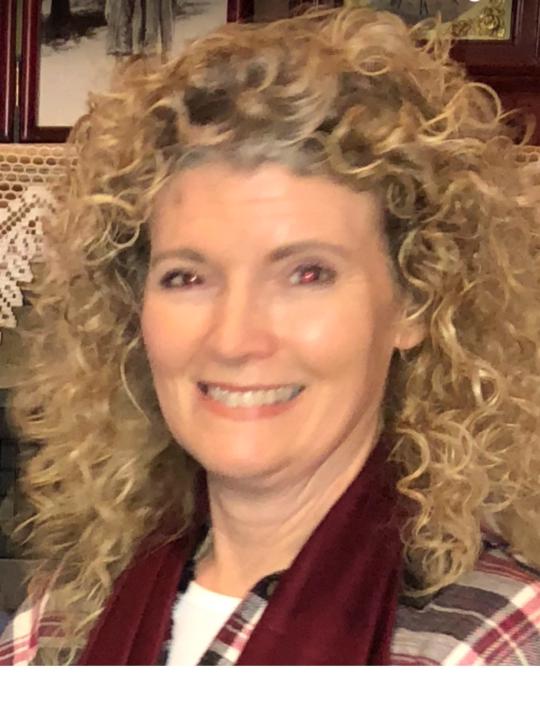 Sherry Coutee